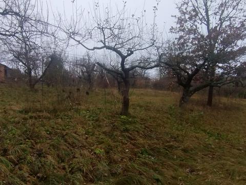 ділянка за адресою КАЙДАЧАИХА