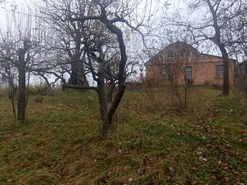 ділянка за адресою КАЙДАЧАИХА