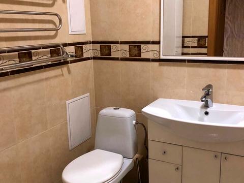 квартира по адресу Бакинская ул., 37-Г