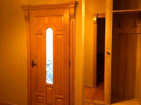 квартира по адресу Бакинская ул., 37-Г