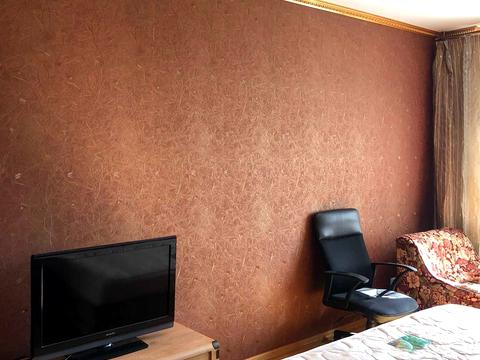 квартира по адресу Бакинская ул., 37-Г