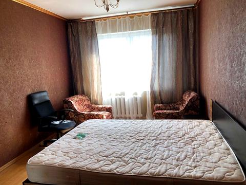 квартира по адресу Бакинская ул., 37-Г