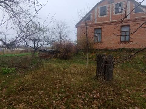 ділянка за адресою КАЙДАЧАИХА