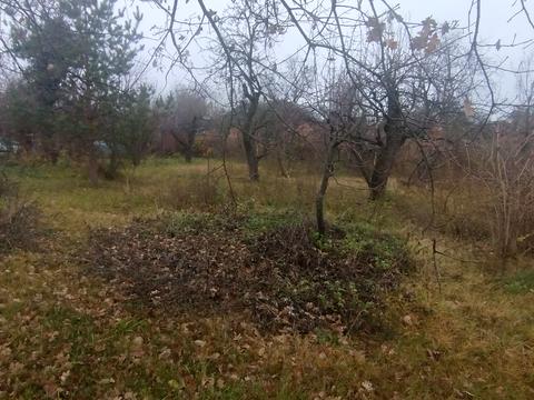 ділянка за адресою КАЙДАЧАИХА