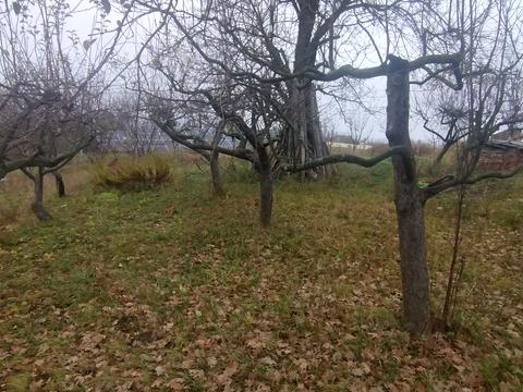 ділянка за адресою КАЙДАЧАИХА