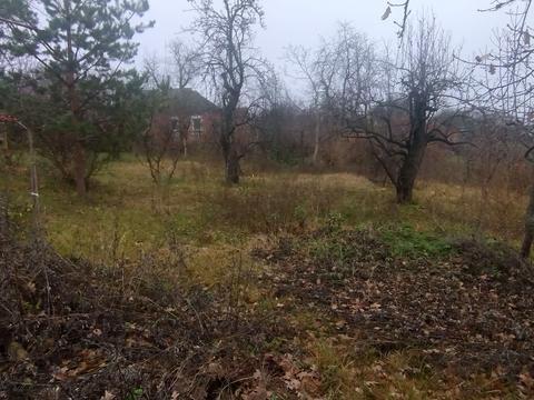 ділянка за адресою КАЙДАЧАИХА