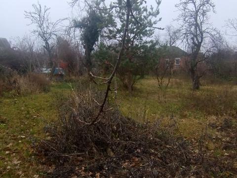 ділянка за адресою КАЙДАЧАИХА