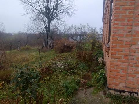 ділянка за адресою КАЙДАЧАИХА