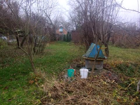 ділянка за адресою КАЙДАЧАИХА