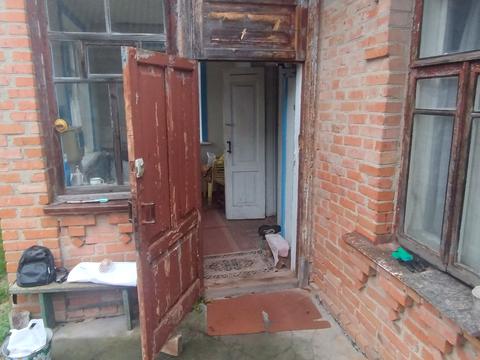 ділянка за адресою КАЙДАЧАИХА