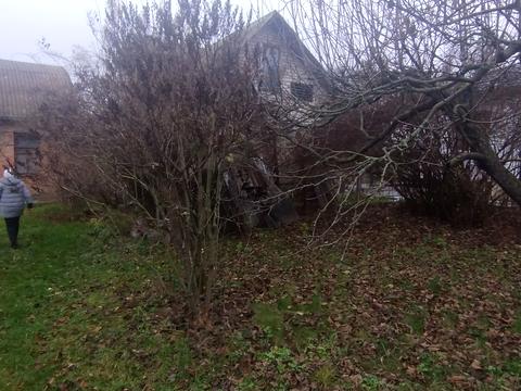 ділянка за адресою КАЙДАЧАИХА