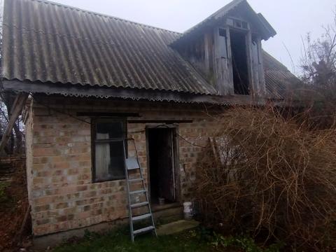 ділянка за адресою КАЙДАЧАИХА