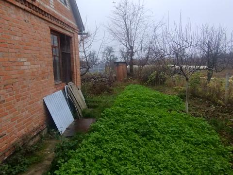 ділянка за адресою КАЙДАЧАИХА