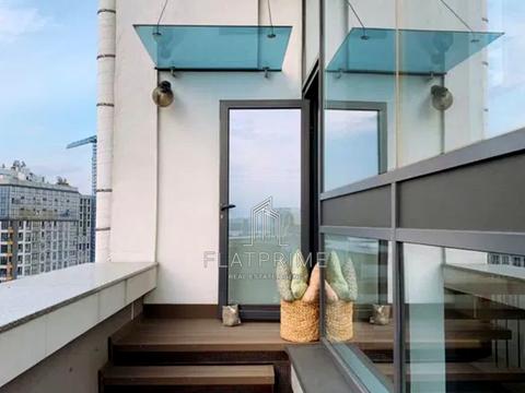 квартира за адресою Дніпровська набережна вул., 19