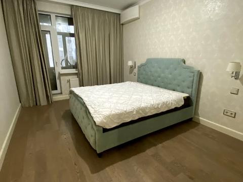 квартира по адресу Гагаринское Плато ул. (Гагаринское Плато), 5а к2