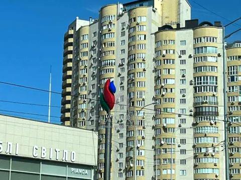 квартира за адресою Дніпровська набережна вул., 19