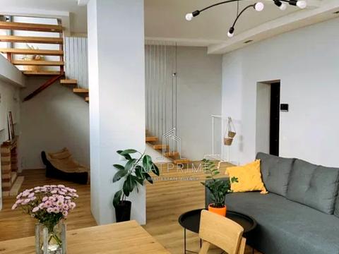 квартира за адресою Дніпровська набережна вул., 19