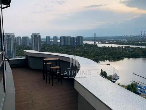 квартира за адресою Дніпровська набережна вул., 19