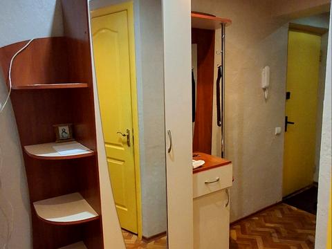 квартира за адресою Олександра Поля просп. (Кірова), 115