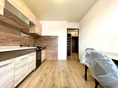 квартира за адресою Яреми вул., 14