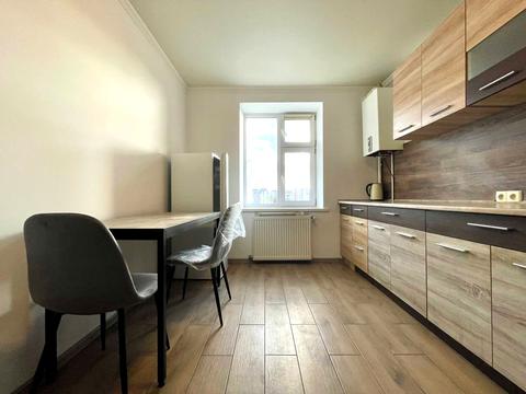 квартира за адресою Яреми вул., 14