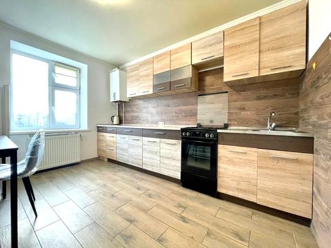 квартира за адресою Яреми вул., 14