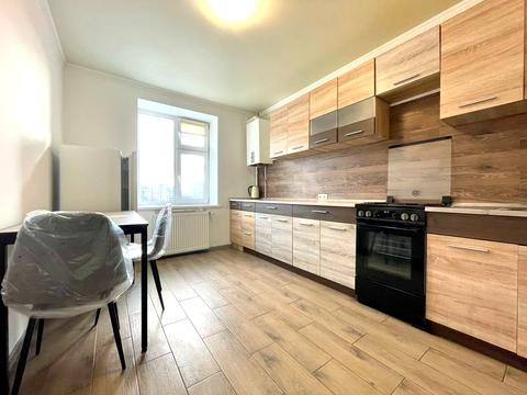 квартира за адресою Яреми вул., 14