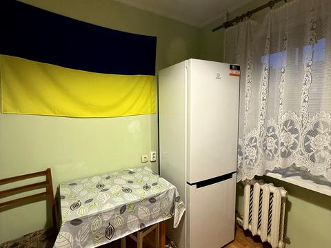 квартира по адресу Голосеевский просп. (40-летия Октября), 108 к2