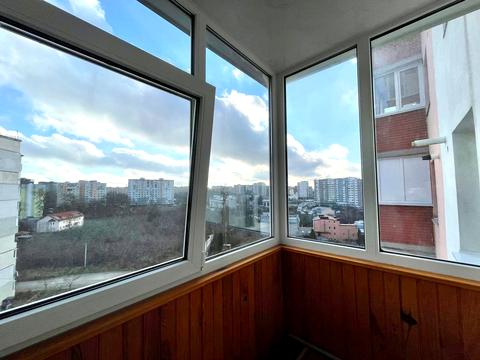 квартира за адресою Яреми вул., 14