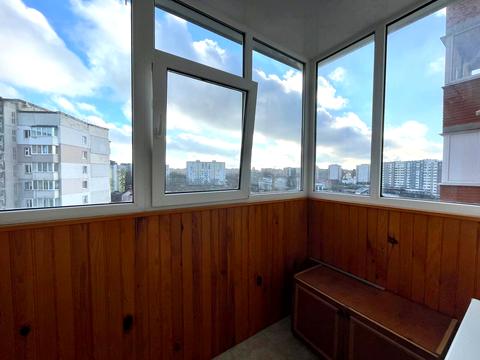 квартира за адресою Яреми вул., 14