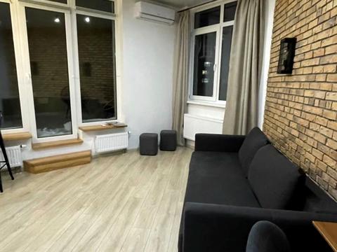 квартира за адресою Юлії Здановської вул. (Ломоносова), 46/1