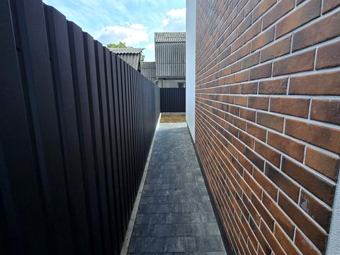 дом по адресу 1й Український провулок