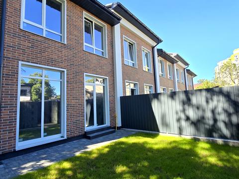 дом по адресу 1й Український провулок