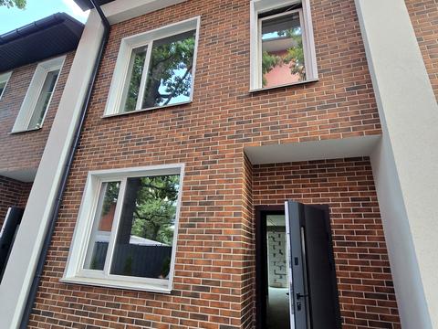 дом по адресу 1й Український провулок