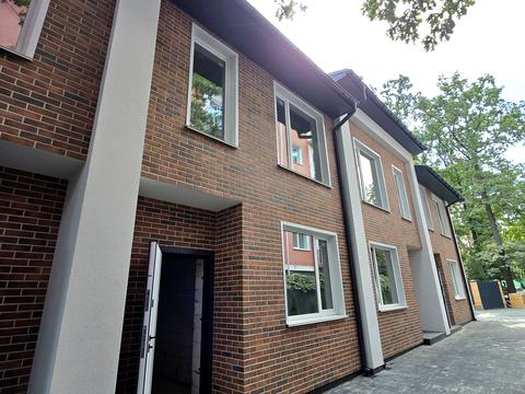 дом по адресу 1й Український провулок