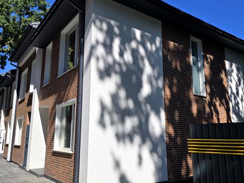 дом по адресу 1й Український провулок