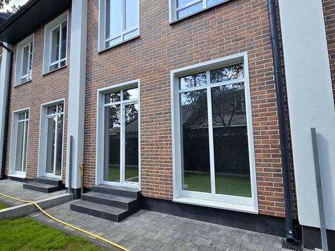 дом по адресу 1й Український провулок