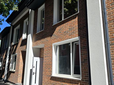 дом по адресу 1й Український провулок