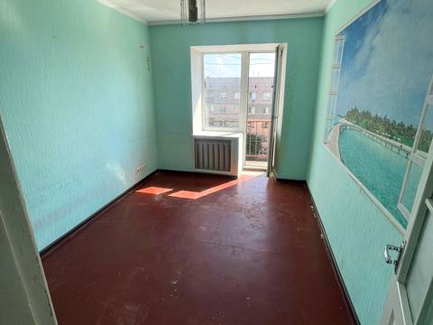 квартира по адресу Молодіжна, 5