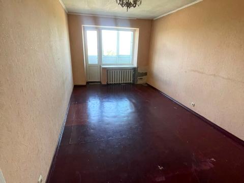 квартира по адресу Молодіжна, 5