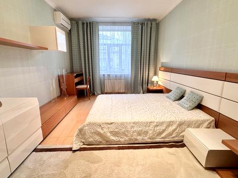 квартира по адресу Кропивницкого ул., 8