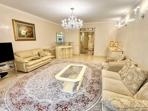 квартира по адресу Кропивницкого ул., 8