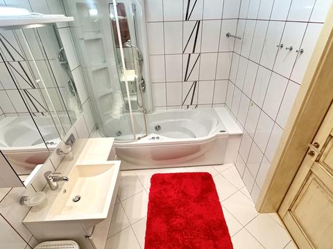 квартира по адресу Кропивницкого ул., 8