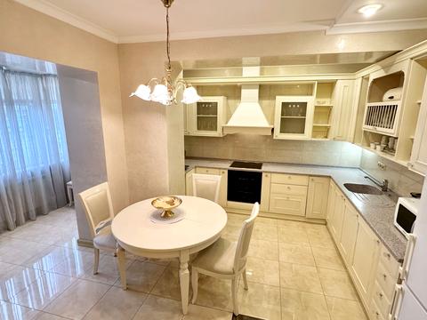 квартира по адресу Кропивницкого ул., 8