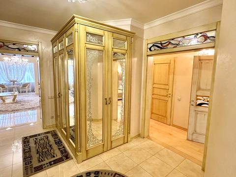 квартира по адресу Кропивницкого ул., 8