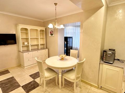 квартира по адресу Кропивницкого ул., 8