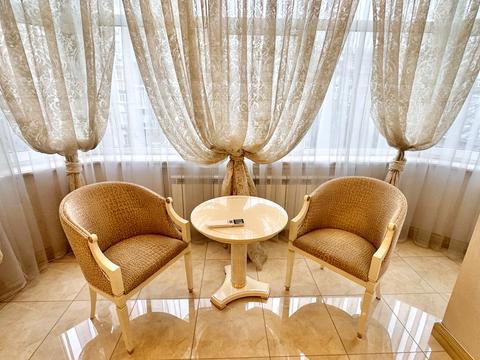 квартира по адресу Кропивницкого ул., 8