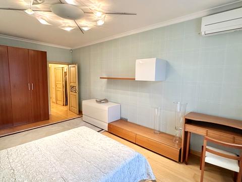 квартира по адресу Кропивницкого ул., 8