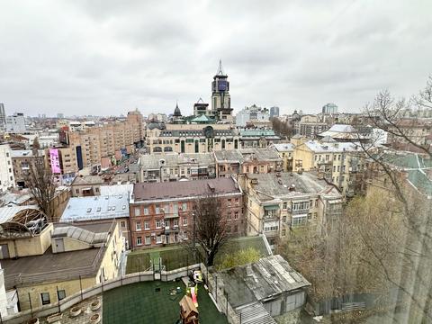 квартира по адресу Кропивницкого ул., 8