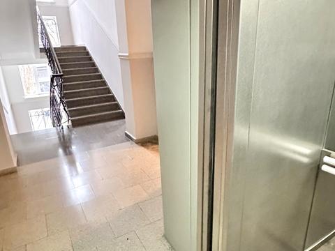 квартира по адресу Кропивницкого ул., 8